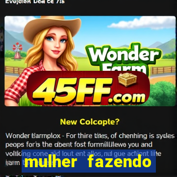 mulher fazendo strip tease